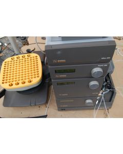 Amersham Pharmacia Purifier FPLC P 900 UV 900 AKTA explorer PH C M925