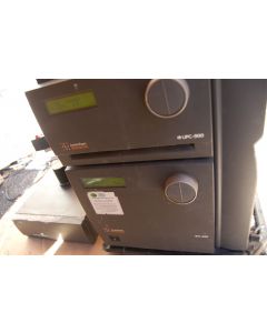 Amersham Pharmacia Purifier FPLC P 920 UPC900 AKTA explorer collector fract