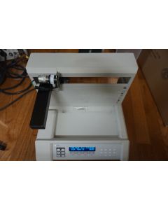 Analogix IntelliFlash Fraction collector Flash Chromatography HPLC LC 010786