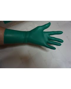 Ansell TouchNTuff neoprene Gloves Latex Free Size 6 1 2 73 701 sterile long