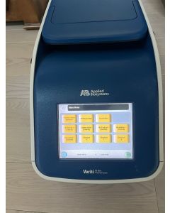 Applied Biosystems Veriti 2990219041 PCR 96 Well Thermal Cycler with Warranty