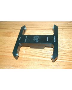 BECKMAN SWINGING ROTOR S2096 microplate carrier 3000 rpm plate vbgh