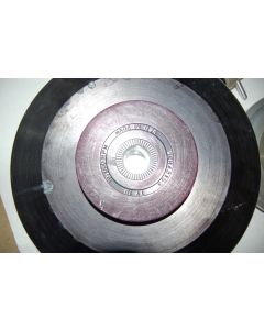 BECKMAN TY19 CENTRIFUGE ROTOR 19 000 RPM coulter type 19 250 ml
