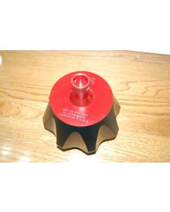 BECKMAN ultra centrifuge ROTOR 80 Ti 80000 RPM fixed angle F G H Q