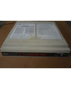 BIO RAD 165 1745 Model 583 Sequencing ELECTROPHORESIS Slab Gel Dryer