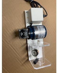 BIO RAD VACCUM PUMP 261BR BIO RAD VACUUM PUMP tray camera 250 BR
