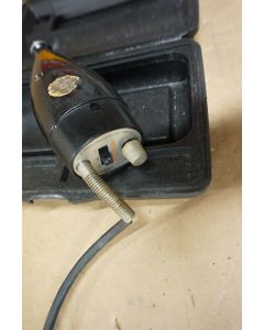 BURGESS V 88 VIBRO TOOL engraver Tested and working