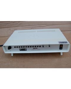 BUXCO 12 Leads ECG Preamplifier EKG