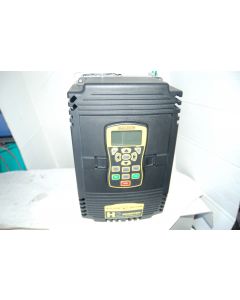 Baldor VS Drive H2 Vector Technology VS1SP6 LN