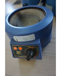 Barnstead Electrothermal 500ml Round Bottom Flask Heating Mantle EM0500 CEX1