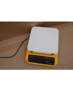 Barnstead Thermolyne CIMAREC Magnetic Stirrer S131145 pilot preparative prep