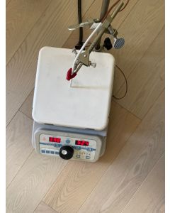 Barnstead Thermolyne Supernuova Model SP131825 Hot Plate Stirrer digital probe z