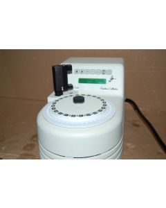 Bas Bio Analytical Systems Honeycomb Refrigerated Fraction Collector micro xsde