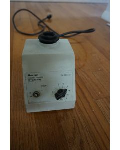 Baxter Scientific Products S P Vortex Mixer No  S8223 1 touch mode vbgf