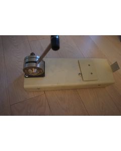 Beckman 340 Organizer injector HPLC for parts