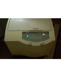 Beckman Coulter Centrifuge Microfuge 22R Refridgerated w  Rotor 2ml 1 5