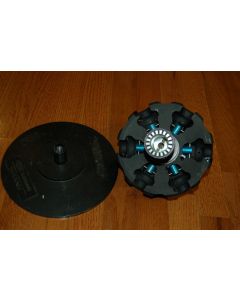 Beckman SW50 1 50000 RPM CENTRIFUGE ROTOR Swing