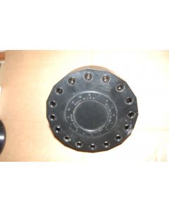Beckman VTI65 2 Centrifuge Rotor fixed angle 65000 rpm VTI 65 2