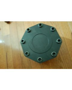 Beckman VTi65 Centrifuge Rotor fixed angle 65000