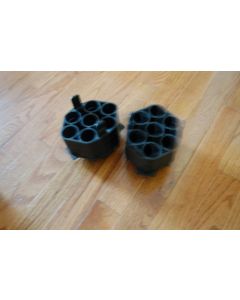 Beckman adapter 368917 Centrifuge adapters set of two