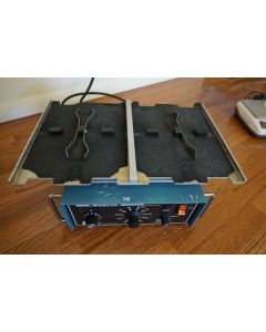 Bellco mini  orbital shaker variable speed microplate lab plate rotator mixer