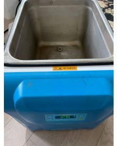 Benchmark MyBath 12L Heated Water Bath B2000 12 digital 12x9 5x8