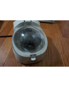 Benchmark myfuge Centrifuge Portable microcentrifuge minicentrifuge mini micro