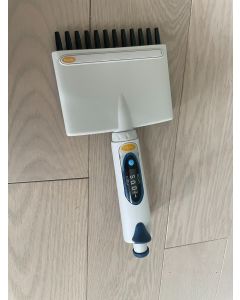 BioHit MLine pipette pipet 5 100 ul multichannel 12 M line