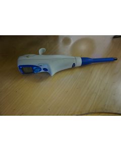BioHit eLine Thermo pipette pipet electronic e1000 100 1000 ul fisherbrand