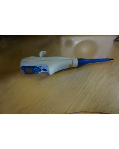 BioHit eLine Thermo pipette pipet electronic e120 10 120 ul