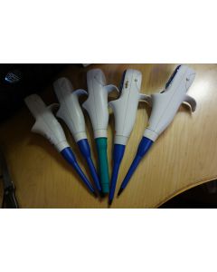 BioHit eLine Thermo pipette pipet electronic set E1000 E300 E120 E10 e5000 vfg