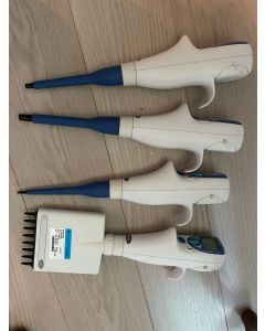BioHit eLine pipette pipet electronic e10 e300 e1000 digital multichannel stand