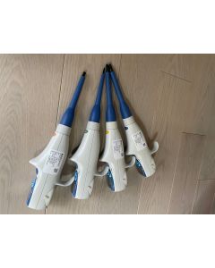 BioHit eLine pipette pipet electronic e10 e300 e1000 e120 digital stand