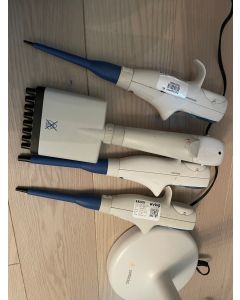 BioHit eLine pipette pipet electronic e10 e300 e1200 digital multichannel stand