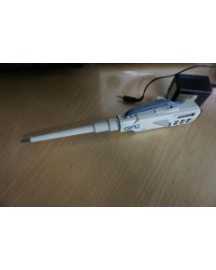 BioHit ePET single channel pipette pipet electronic 5 100 ul charger digital