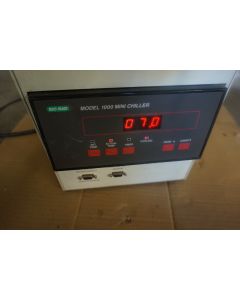 Bio Rad CHEF Mapper System 1000 mini Chiller Cooling Module Assy Tested