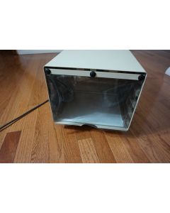 Bio Rad GelAir Dryer Model gel air biorad 271 BR heater