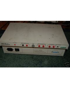 Bio Rad Model Chef Dr II drive module cell pulsewave