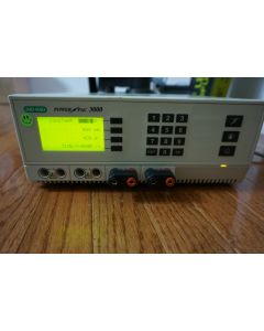Bio rad biorad powerpac power pac display supply 3000v 3000 volts max packs qws