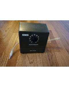 Bio rad buffer recirculating recirculation 244BR pump drive 115v
