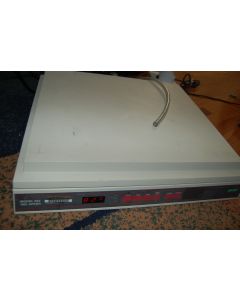 Bio rad slab gel dryer 583 model electrophoresis dry