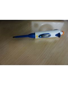 Biohit M200 Pipette Pipettor single channel pipet 20 200 ul
