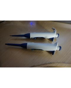 Biohit M series pipet Pipette 2 Pipettor M200 ul Mline line M10