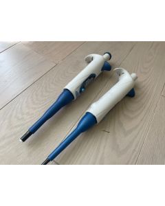 Biohit M series pipet Pipette Pipettor M1000 100 1000u M20 Mline line set wli