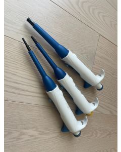 Biohit M series pipet Pipette Pipettor M1000 M100 M20 Mline line set wli