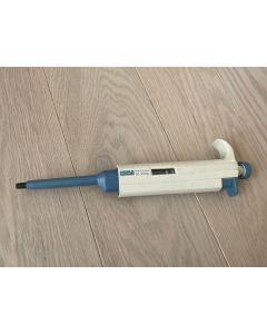 Biohit Proline Pipettor pipet single channel 20 200ul universal tips