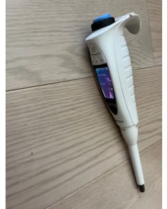 Biohit Sartorius Picus NxT 1000 Electronic single Pipette channel qs
