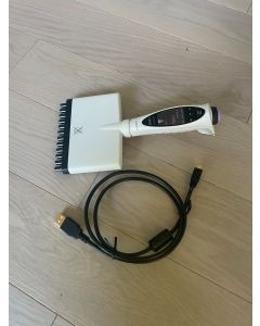 Biohit Sartorius Picus NxT 1200 Electronic 12 Channel Pipette multichannel