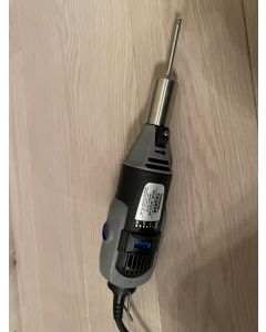 Biospec Tissue Tearor 985370 Variable Speed 5000 32 000 RPM Tissue Homogenizer