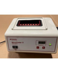 Boekel Scientific MicroCooler II Model 260010 Cooling Dry Bath Lab cooler